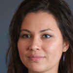 Zoé Sadokierska - Marseille, France